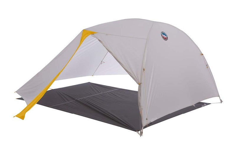 Big Agnes Tiger Wall UL3 Solution Dye Ultralight Tent