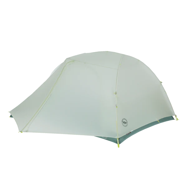 Big Agnes Tiger Wall 3 Platinum Crazylight Tent