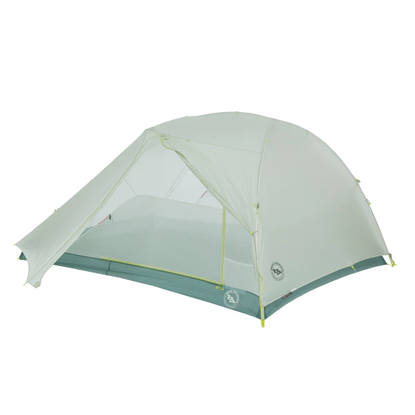 Big Agnes Tiger Wall 3 Platinum Crazylight Tent