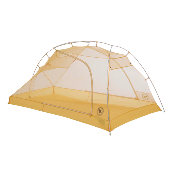 Big Agnes Tiger Wall UL2 Solution Dye Ultralight Tent