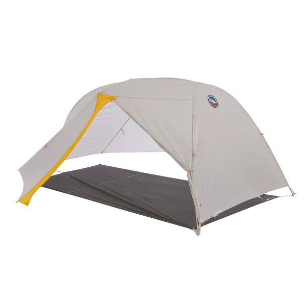 Big Agnes Tiger Wall UL2 Solution Dye Ultralight Tent