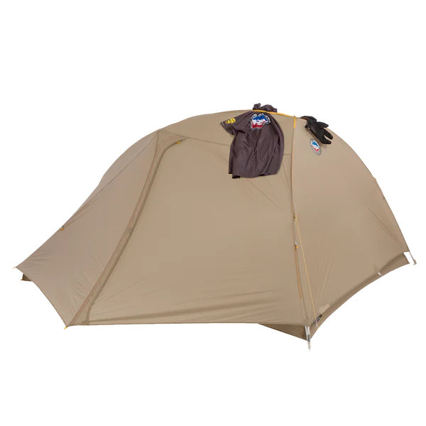 Big Agnes Tiger Wall UL3 Bikepack Solution Dye Ultralight Tent