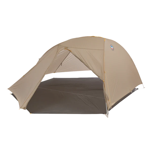 Big Agnes Tiger Wall UL3 Bikepack Solution Dye Ultralight Tent