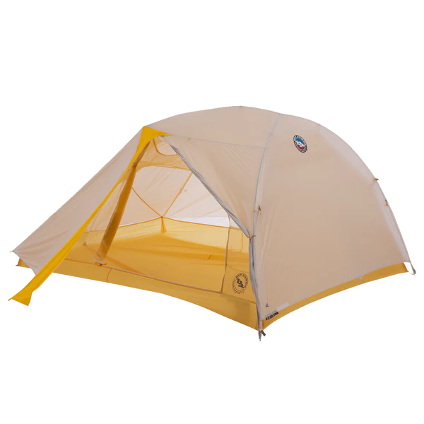 Big Agnes Tiger Wall UL3 Solution Dye Ultralight Tent