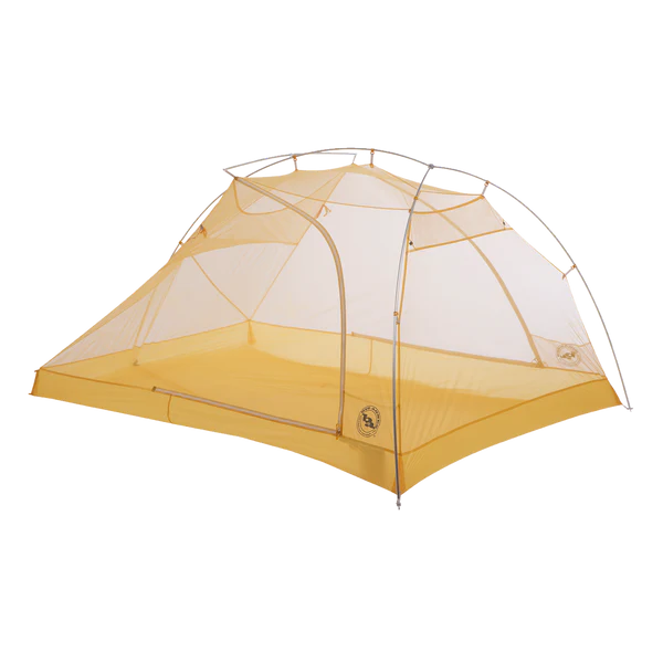 Big Agnes Tiger Wall UL3 Solution Dye Ultralight Tent