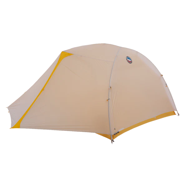 Big Agnes Tiger Wall UL3 Solution Dye Ultralight Tent