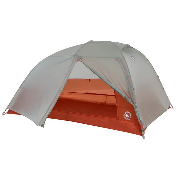 Big Agnes Copper Spur HV UL3 Long Ultralight Tent