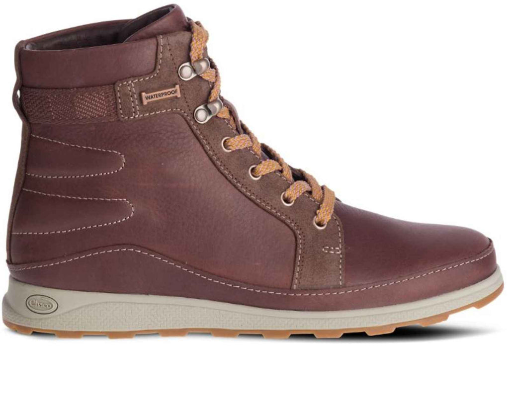 Chaco Women's Sierra Waterproof Boot