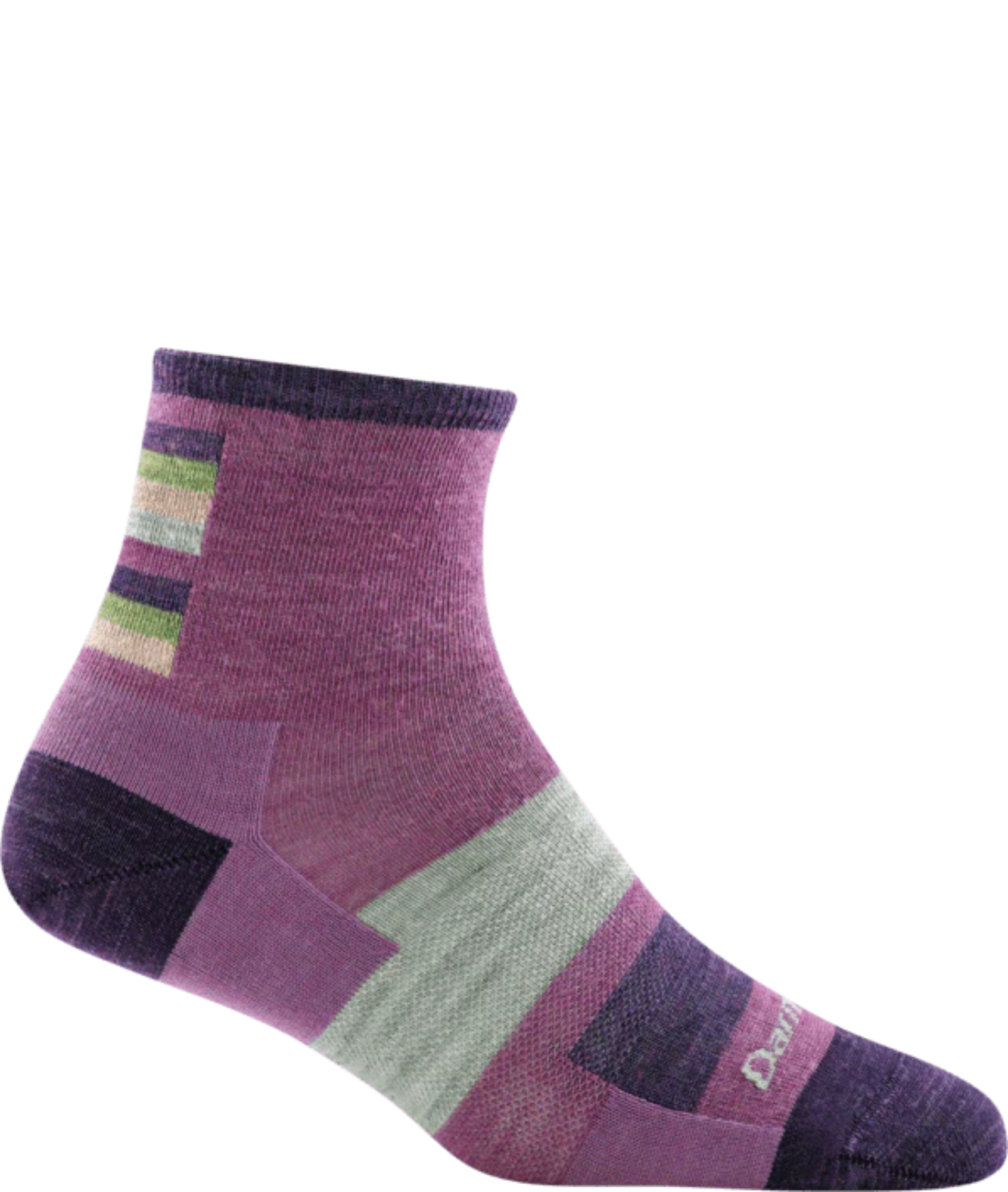 Darn Tough Women's Rubic Shorty Socks