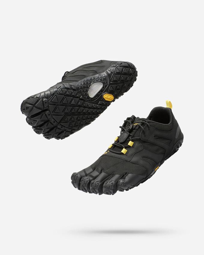 Vibram Men's FiveFingers V-Trail 2.0  Shoes