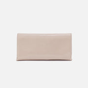 Hobo Rachel Continental Leather Wallet