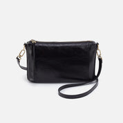 Hobo Darcy Carry-All Crossbody in Polished Leather Bag