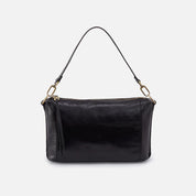 Hobo Darcy Carry-All Crossbody in Polished Leather Bag