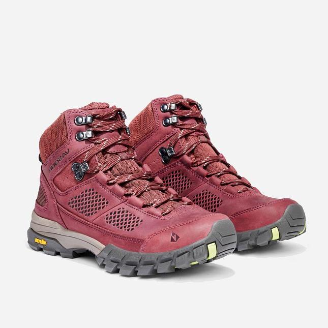 Vasque Women's Talus AT Ultradry™ Waterproof Hiking Boot