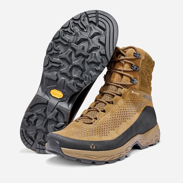 Vasque Men's Torre AT GTX Waterproof Hiking Boot