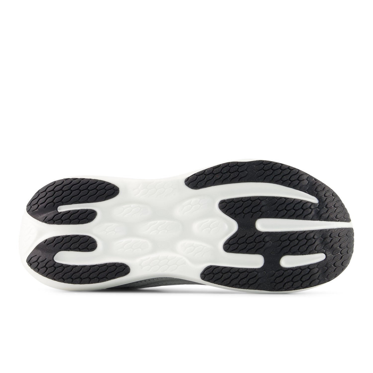 New Balance Women's Fresh Foam X 1080v15 Running Shoe - White / Truffle Salt