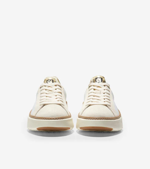 Cole Haan Women's GrandPrø Topspin Sneaker