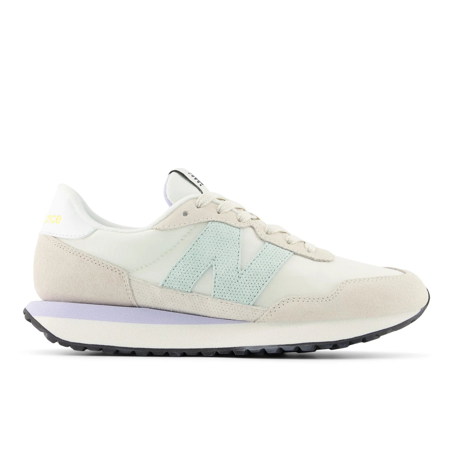 New Balance Women's 237 V1 Sneaker - Beige