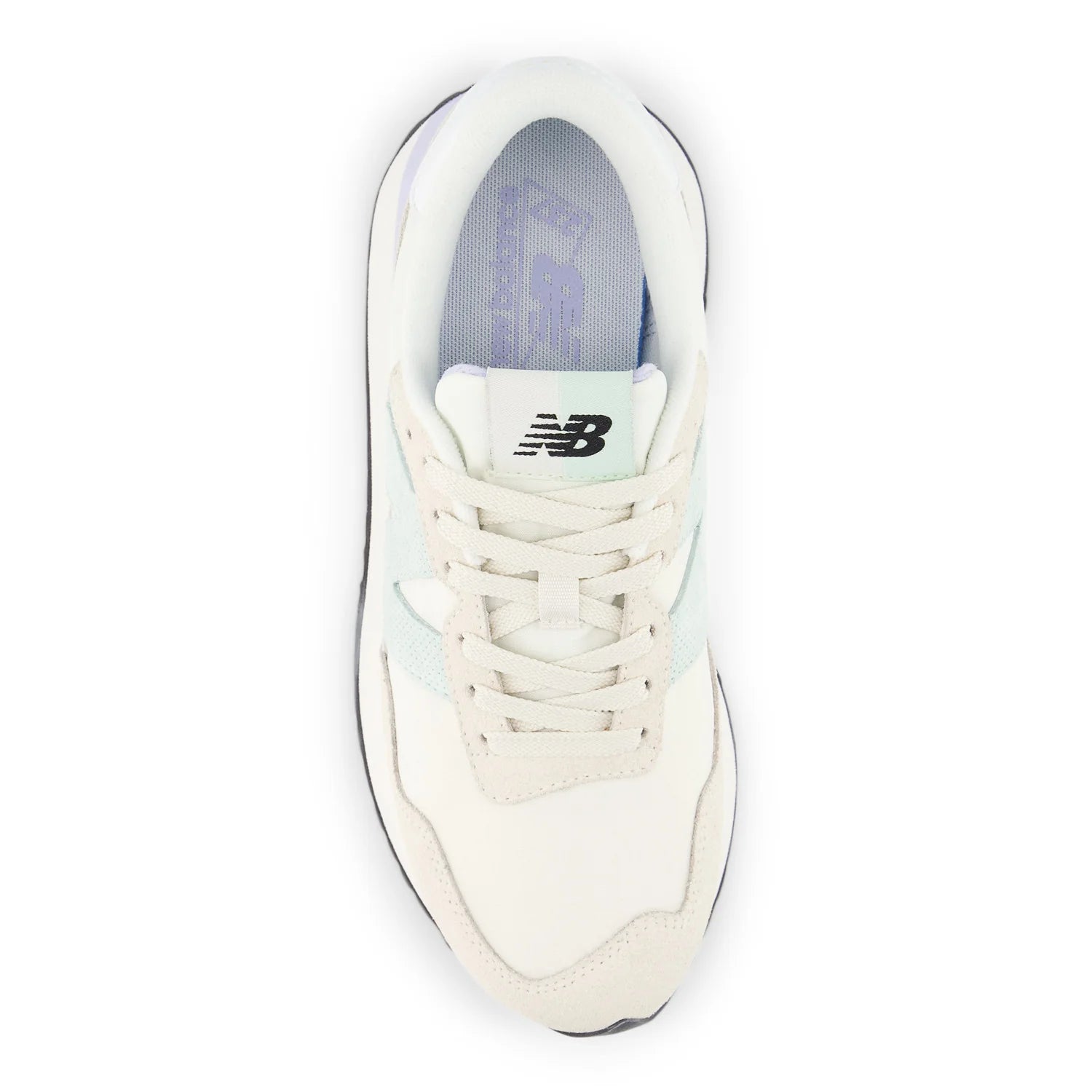 New Balance Women's 237 V1 Sneaker - Beige