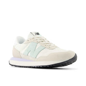 New Balance Women's 237 V1 Sneaker - Beige