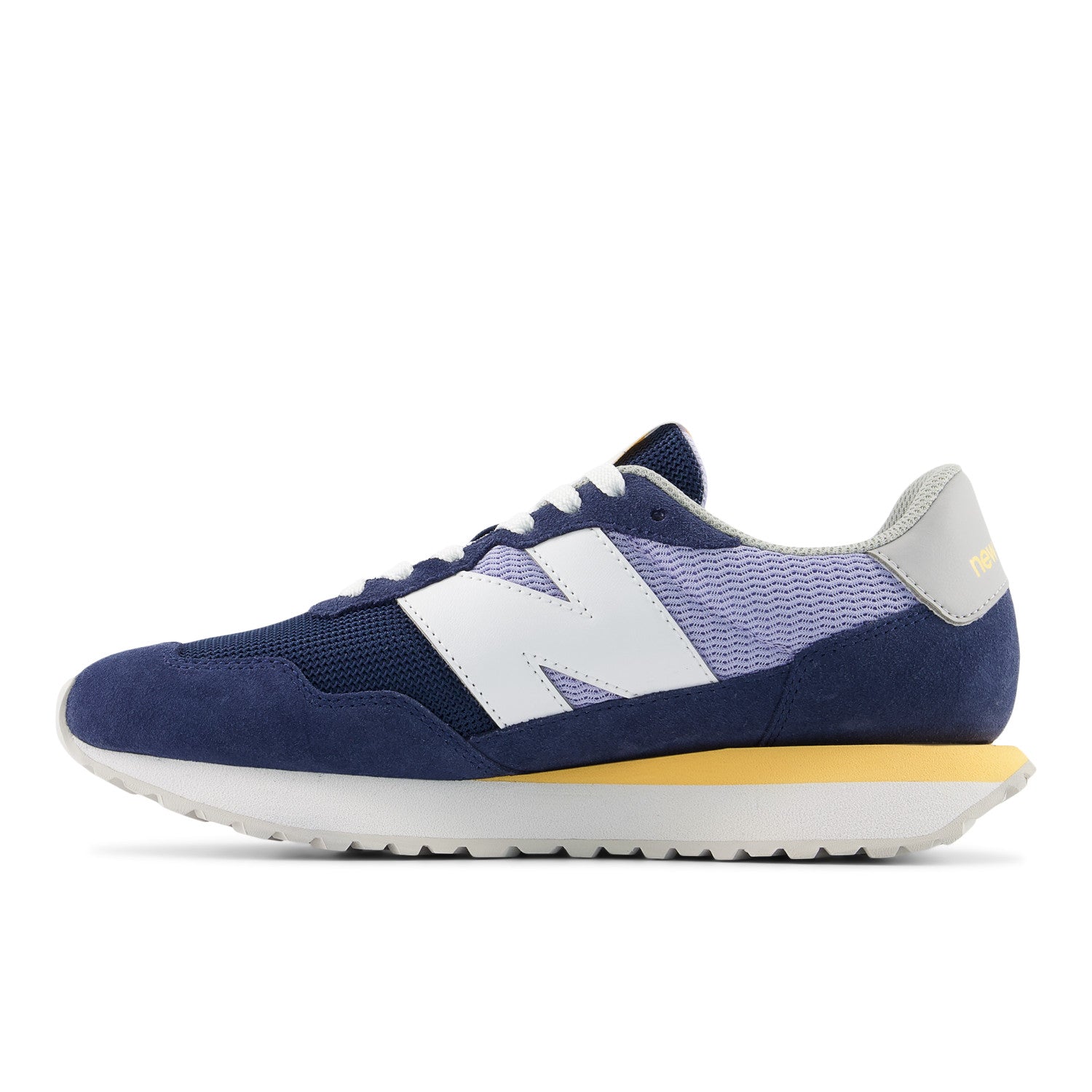 New Balance Women's 237 V1 Sneaker - Blue/White