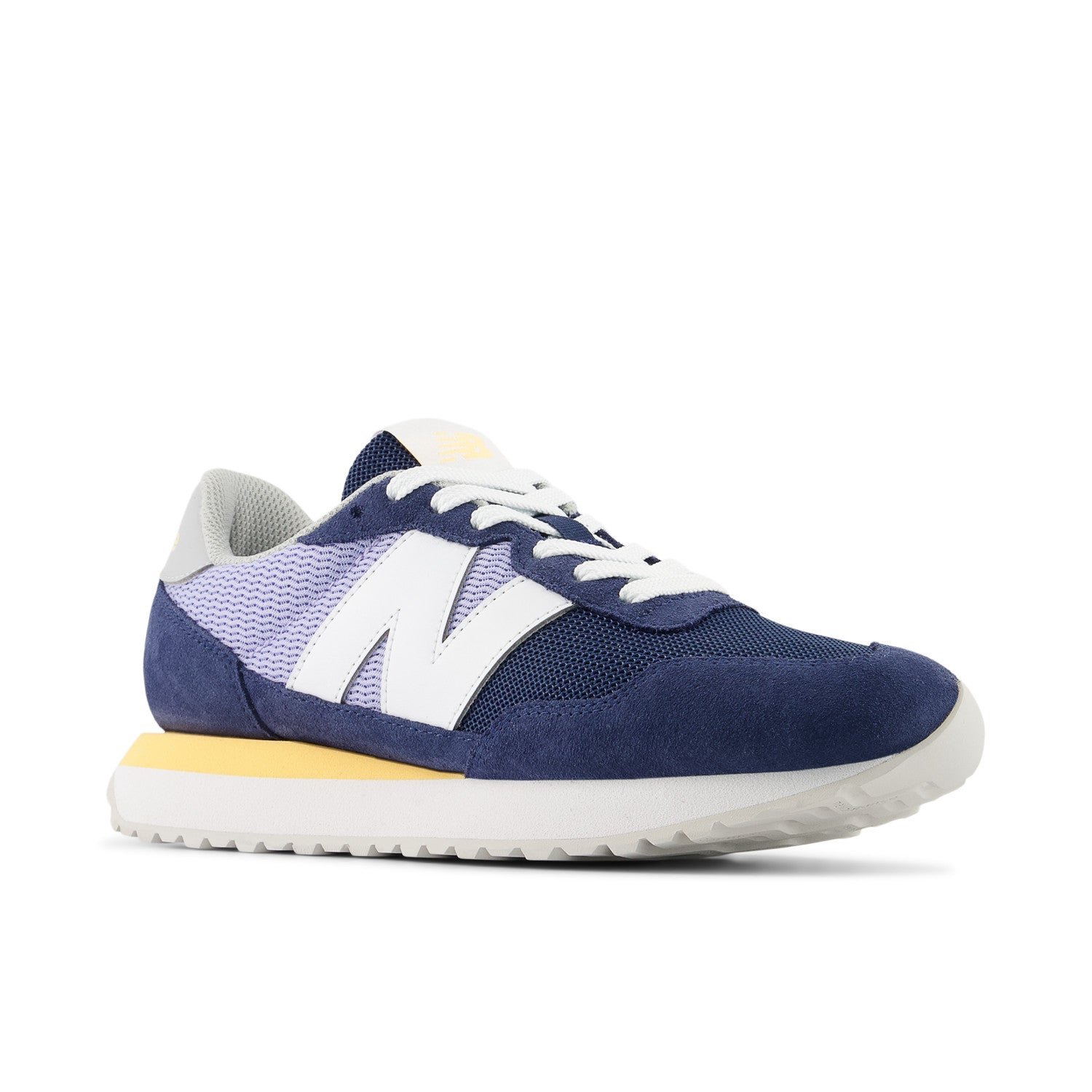 New Balance Women's 237 V1 Sneaker - Blue/White
