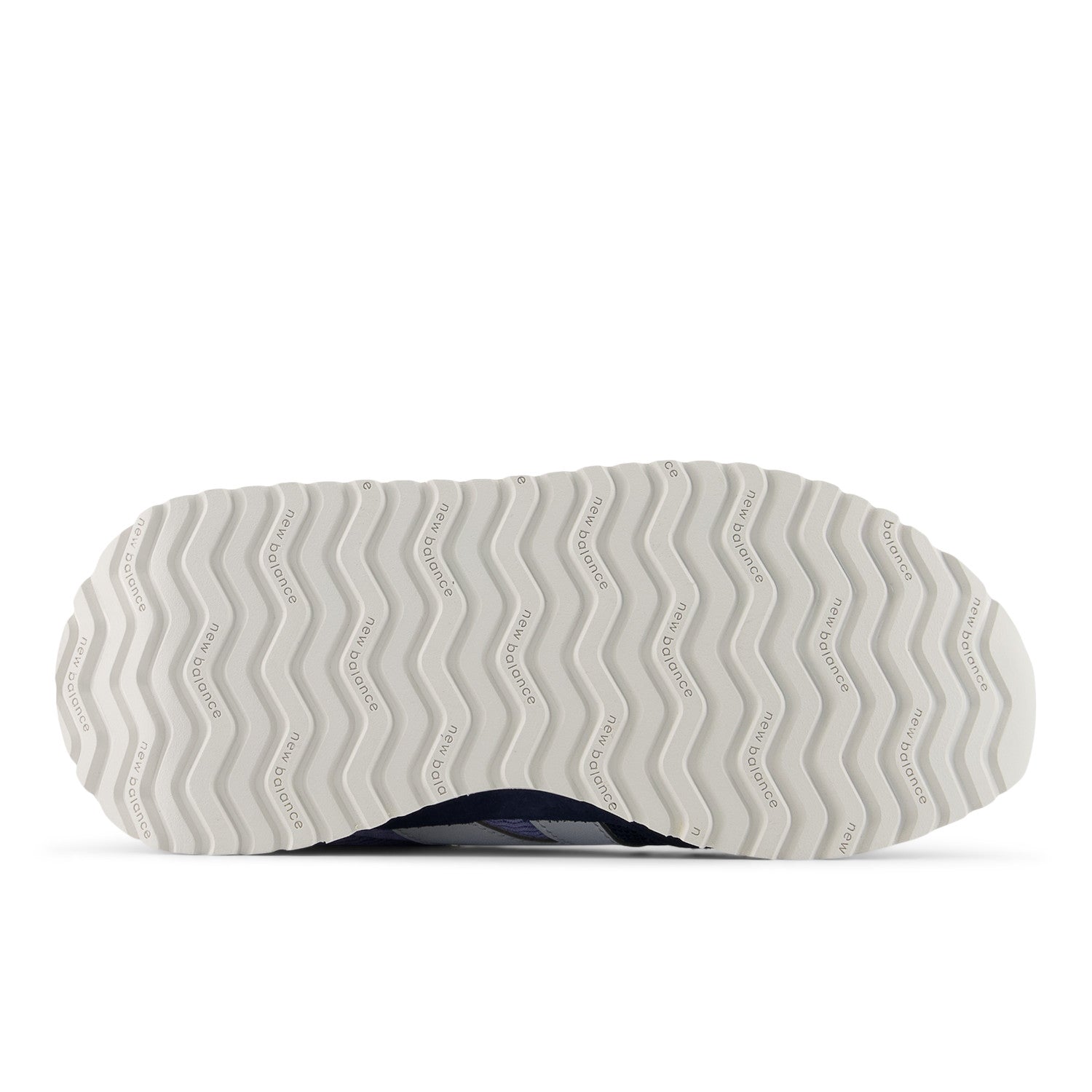 New Balance Women's 237 V1 Sneaker - Blue/White