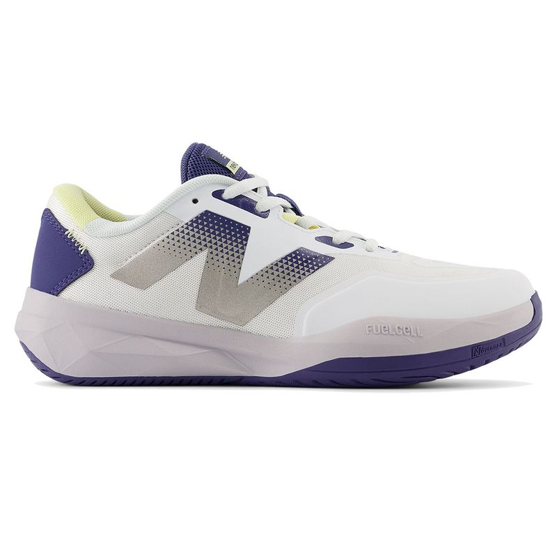 New Balance Women's FuelCell 796v4 Tennis Shoe