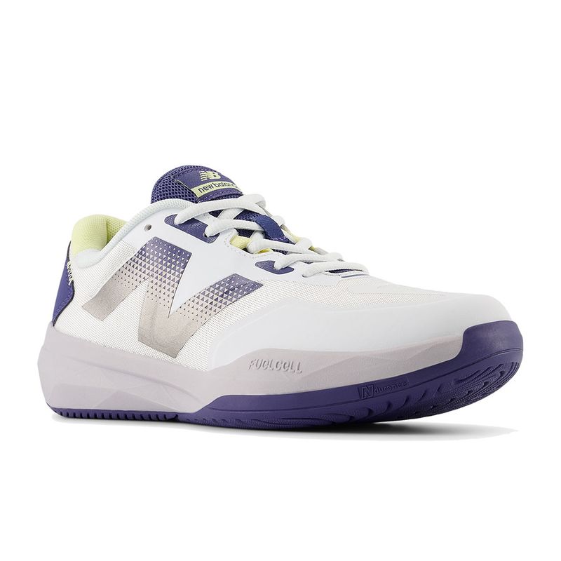 New Balance Women's FuelCell 796v4 Tennis Shoe