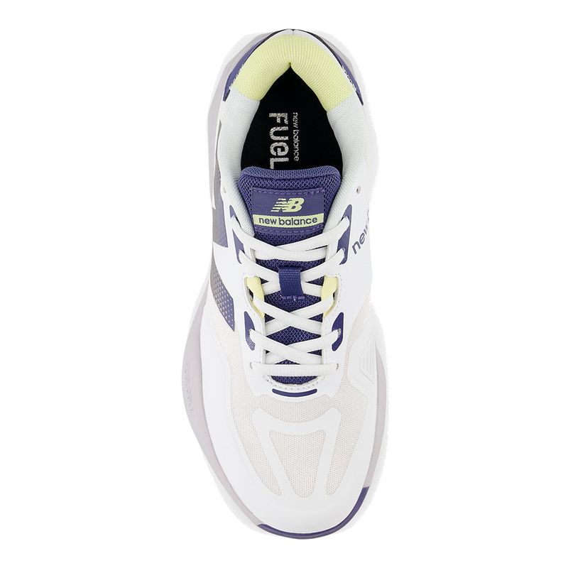 New Balance Women's FuelCell 796v4 Tennis Shoe