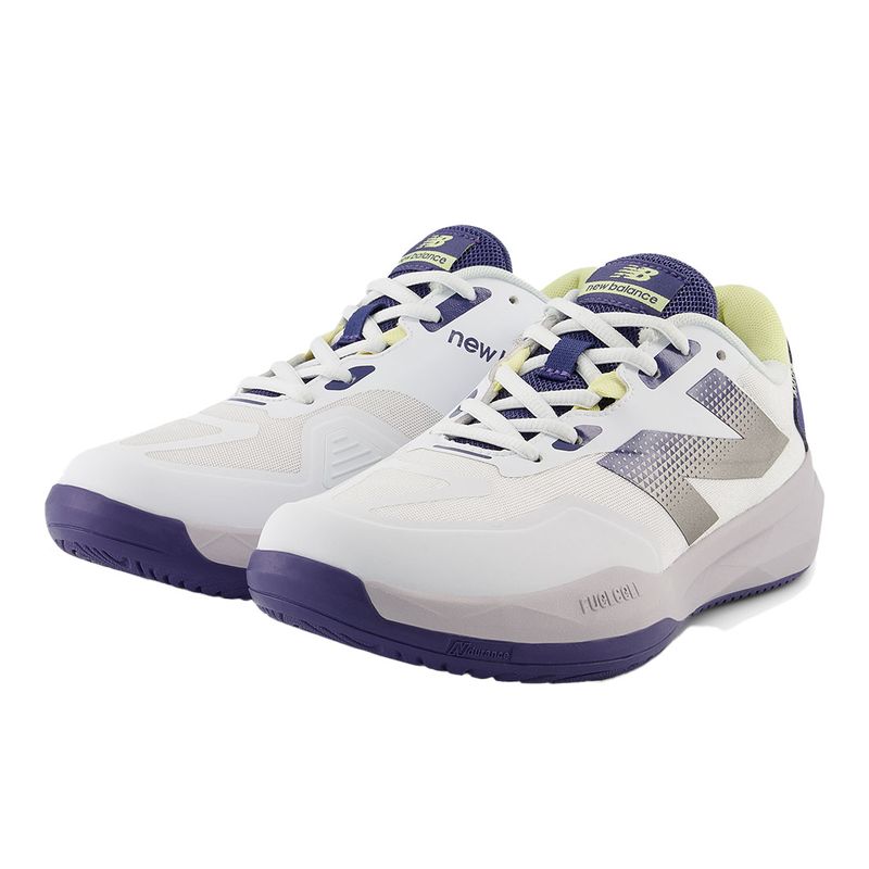 New Balance Women's FuelCell 796v4 Tennis Shoe