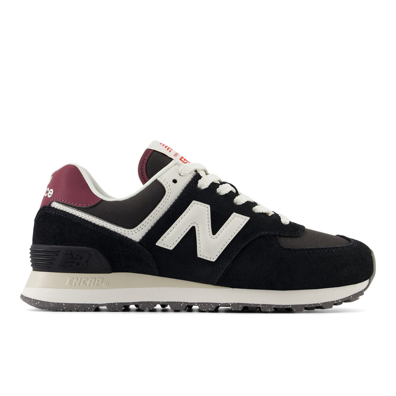 New Balance Women's 574v2 Lightweight Sneaker