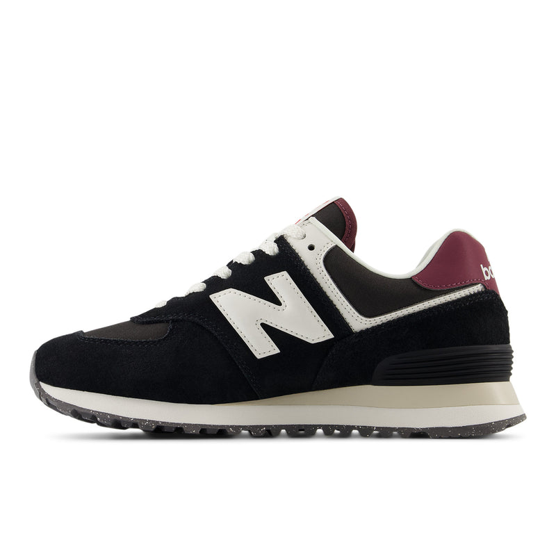 New Balance Women's 574v2 Lightweight Sneaker