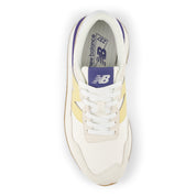 New Balance Women's 237 V1 Sneaker - Sea Salt / Hay