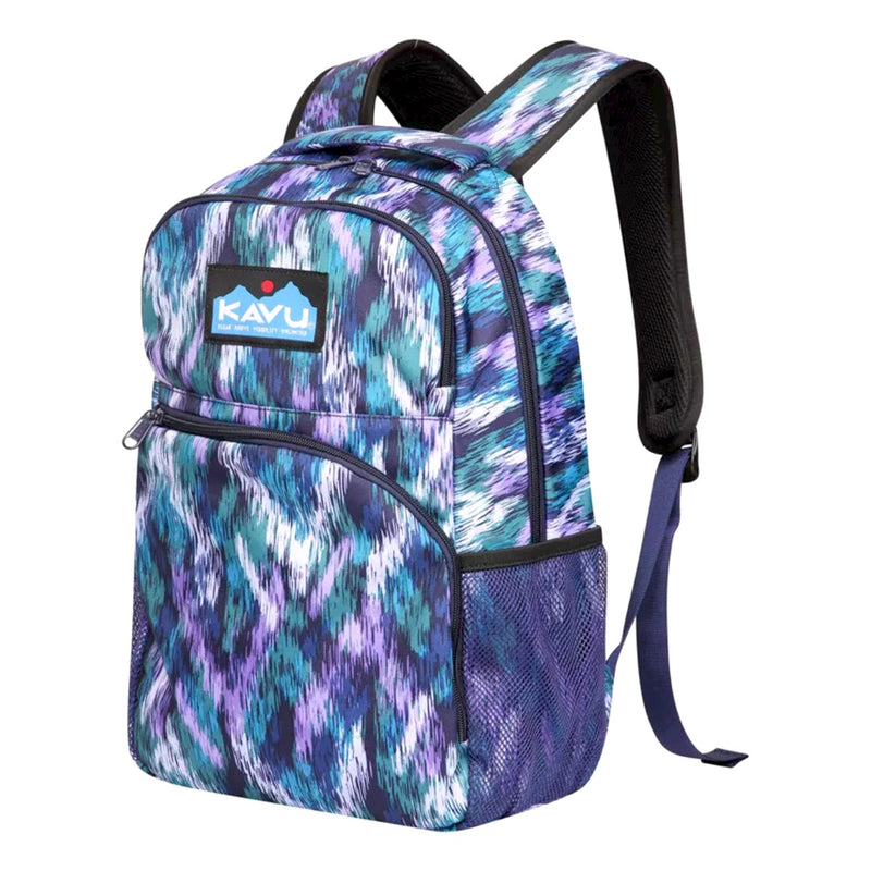Kavu Packwood with Padded Laptop and Tablet Sleeve Backpack