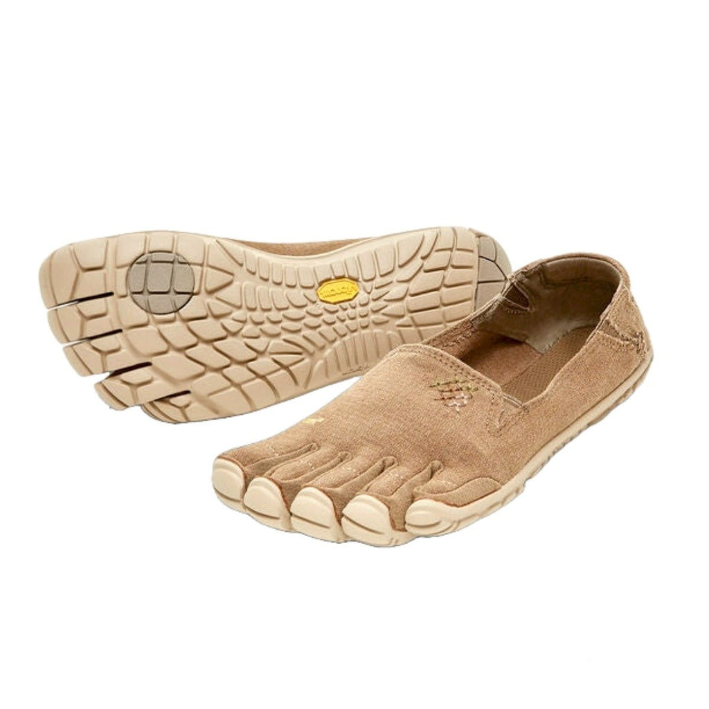 Vibram Women's FiveFingers CVT-Hemp Shoes