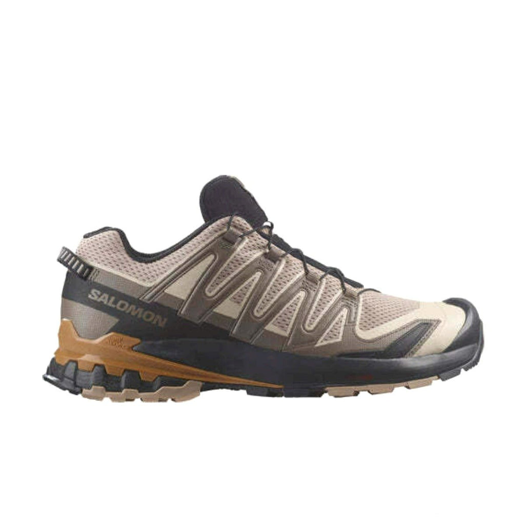 Salomon Men's Xa Pro 3D V9 Trail Running Shoes