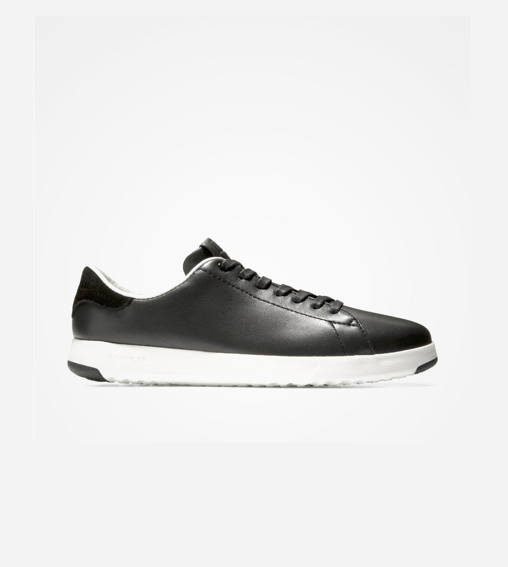 Cole Haan Men's Grandpro Tennis Black