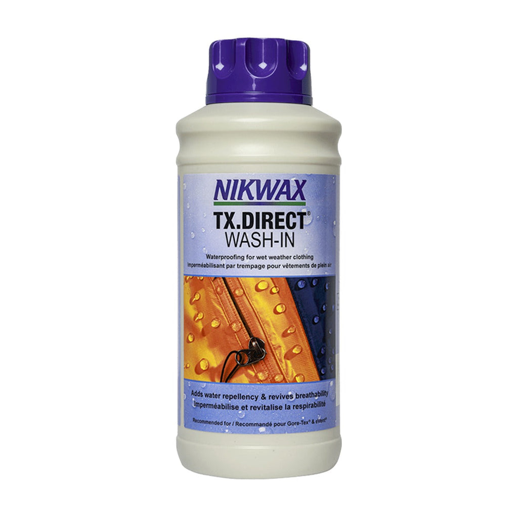 Nikwax TX.Direct® Wash-In