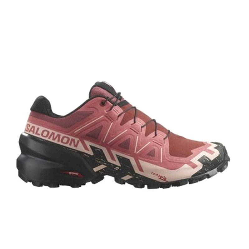 Salomon Women's Speedcross 6W Shoes