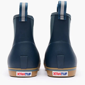 Xtratuf Men's 6 in Ankle Deck Boot