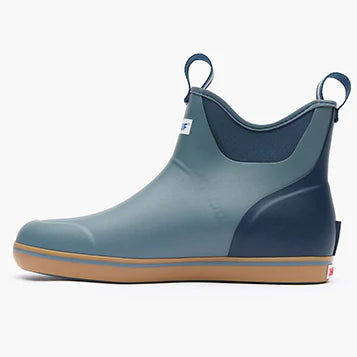 Xtratuf Men's 6 in Ankle Deck Boot