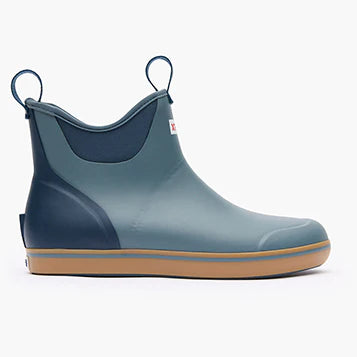 Xtratuf Men's 6 in Ankle Deck Boot