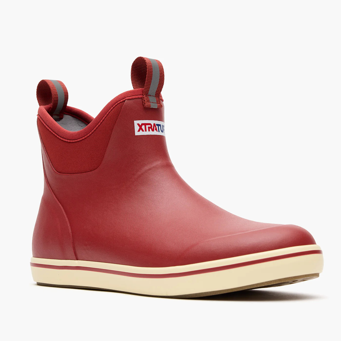 Xtratuf Men's 6 in Ankle Deck Boot