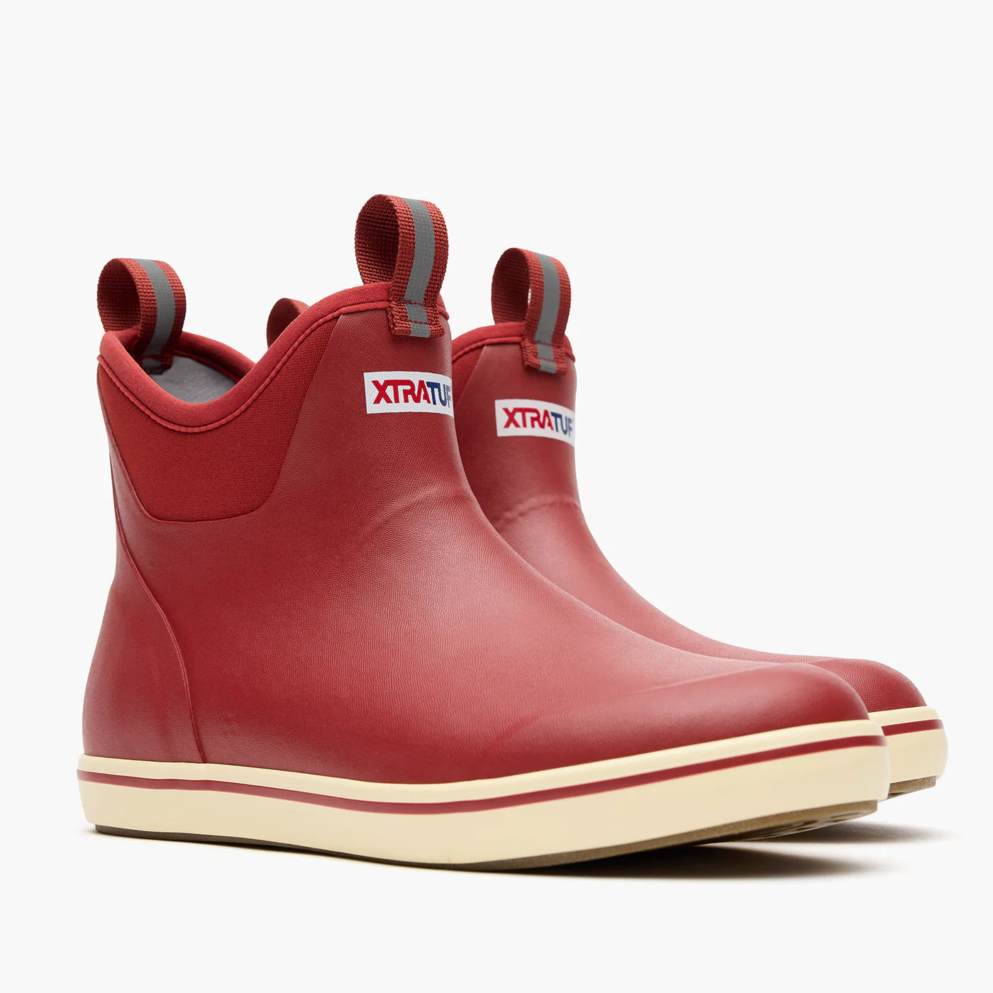 Xtratuf Men's 6 in Ankle Deck Boot
