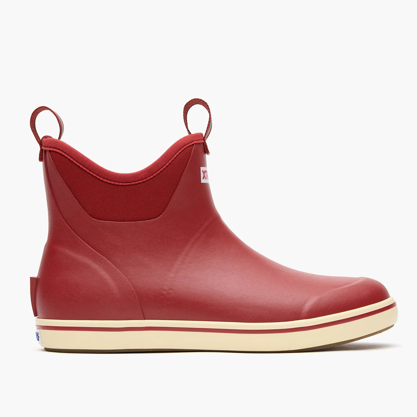 Xtratuf Men's 6 in Ankle Deck Boot