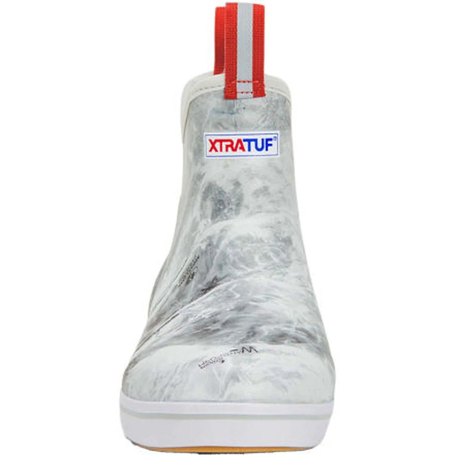 Xtratuf Men's 6 in Ankle Deck Boot