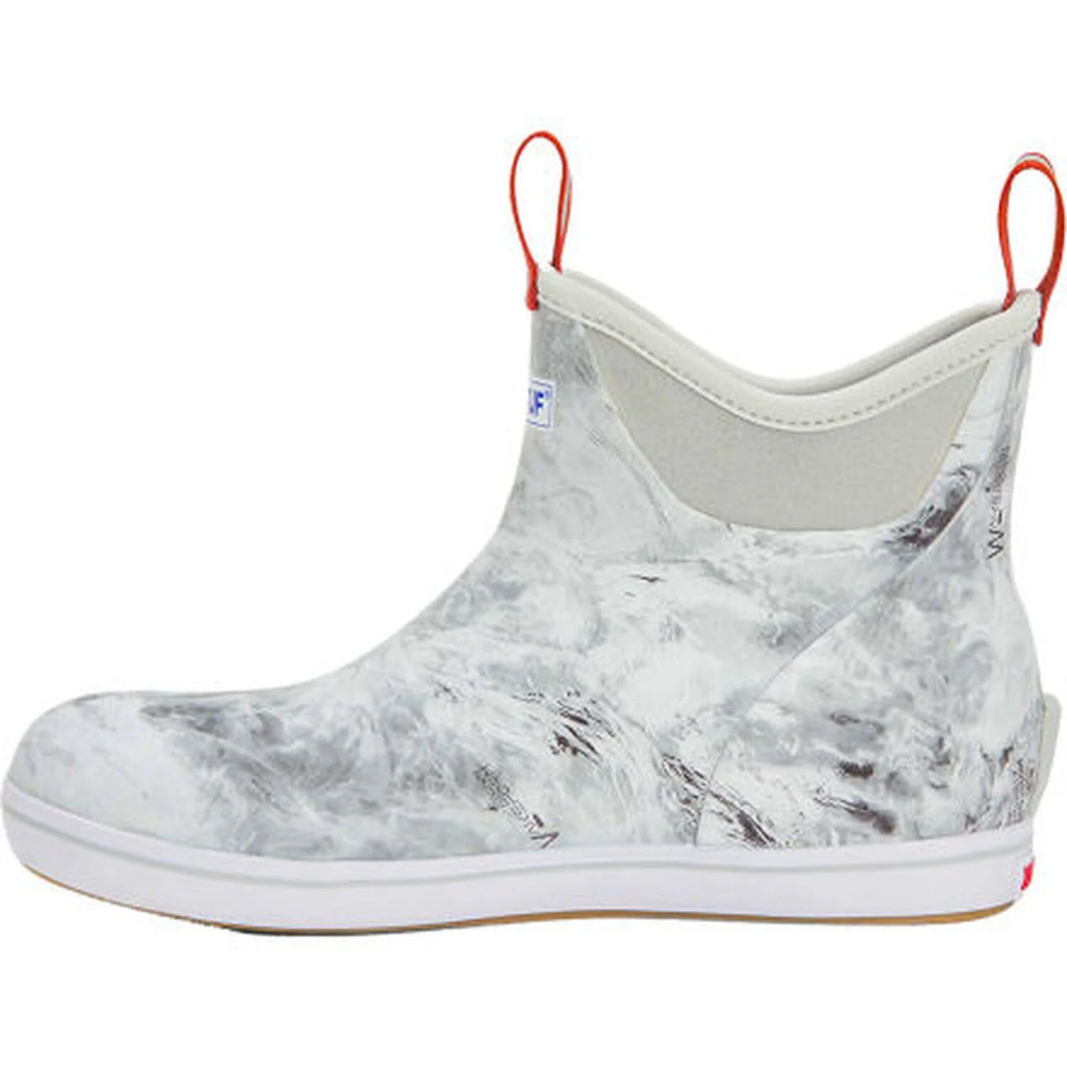 Xtratuf Men's 6 in Ankle Deck Boot