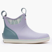 Xtratuf Women's Salmon Sisters 6 In Ankle Deck Boot