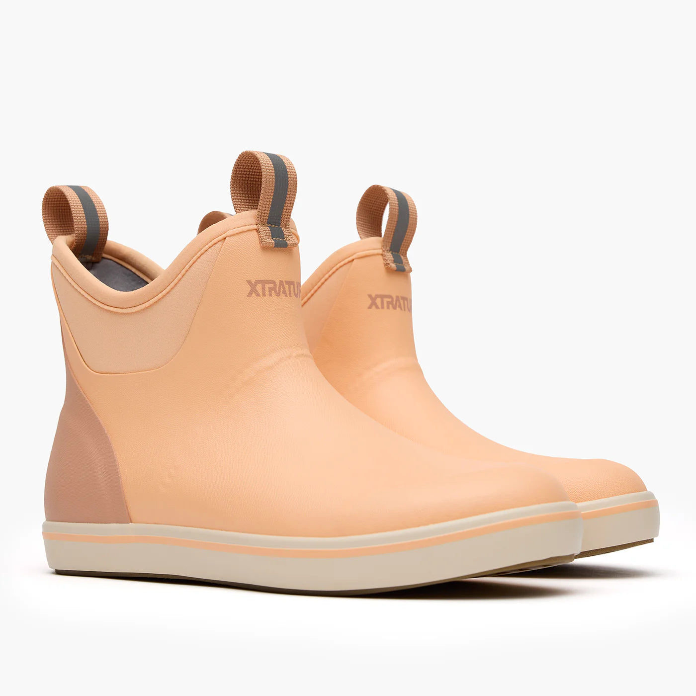Xtratuf Women's 6" Ankle Deck Boot